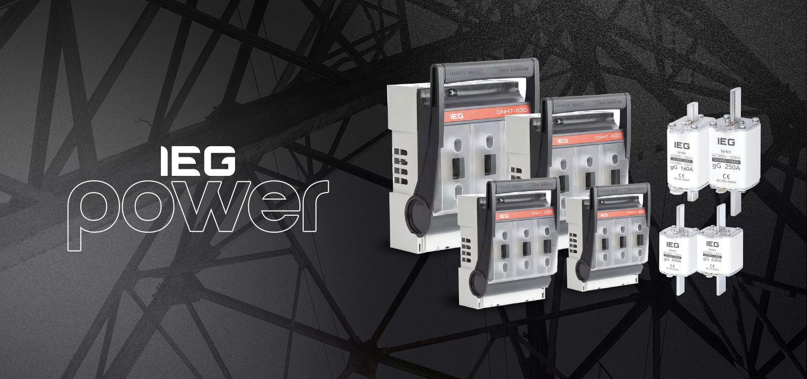 seccionadores y fusibles